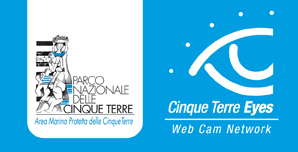 Cinque Terre Eyes, Web Cam Network